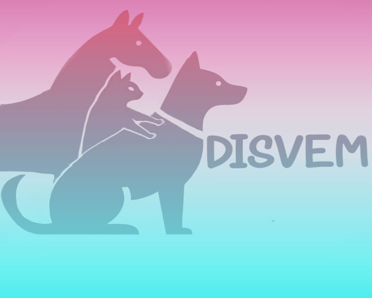 Logo de la Distribuidora Veterinaria